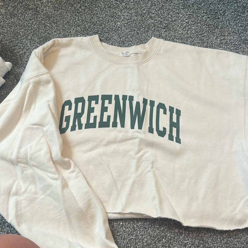 John Galt Sweatshirt